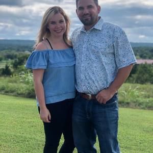 Meet your Posher, Kayla